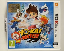 Kai watch nintendo - nintendo, 3ds
