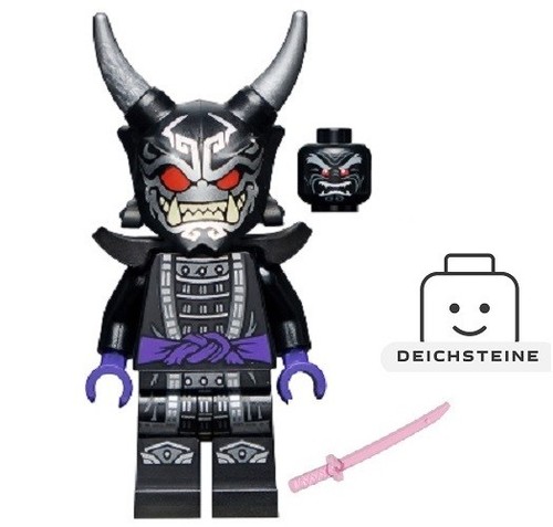 Lego ninjago njo0778 - ninjago,