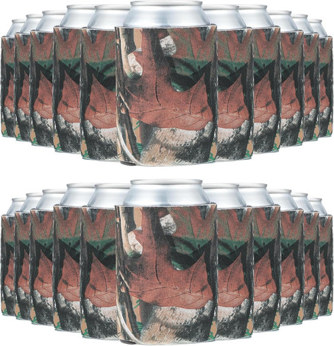 Coperture per lattine birra - lattine,