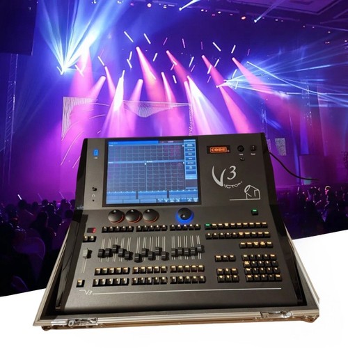Code victory light - code,