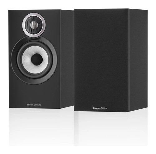 Coppia casse acustiche 600 - b&w,