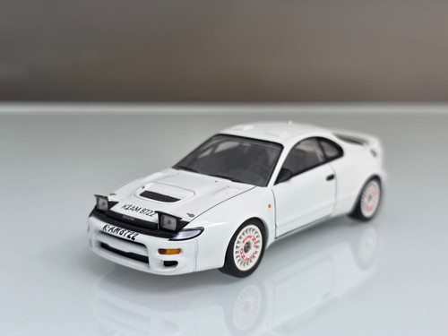 Auto model car hpi racing - 1/43,