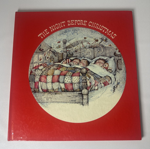 Vintage holly hobbie night - hobbie's,