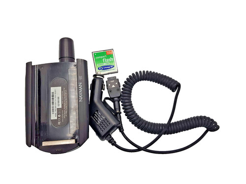 Navman ipaq gps culla - ipaq, di