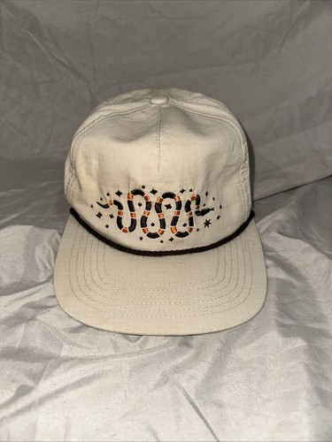 Cappello campeggio howler - da,