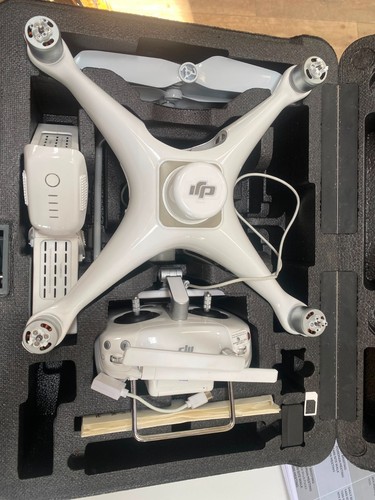 Drone rilevamento dji - rilevamento,