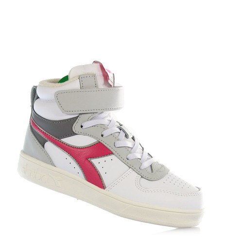 Diadora scarpa magic basket - diadora,