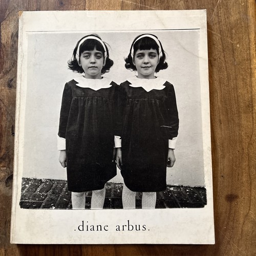 Diane arbus aperture - arbus:, an