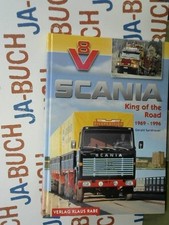 Scania king of - scania,