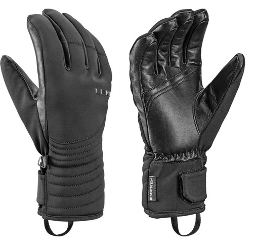 Guanti sci donna - da,