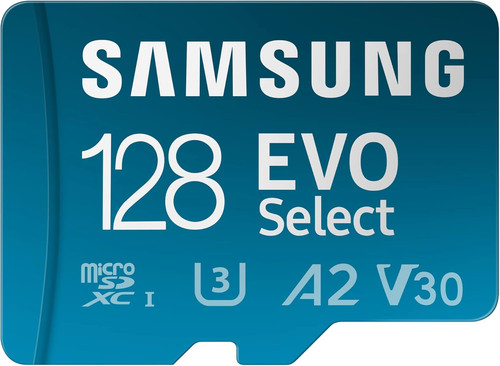 Samsung evo select - evo, (2024)