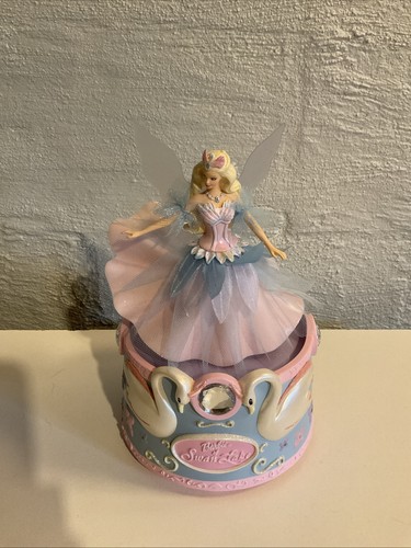 Figurina music box hallmark - figurina,
