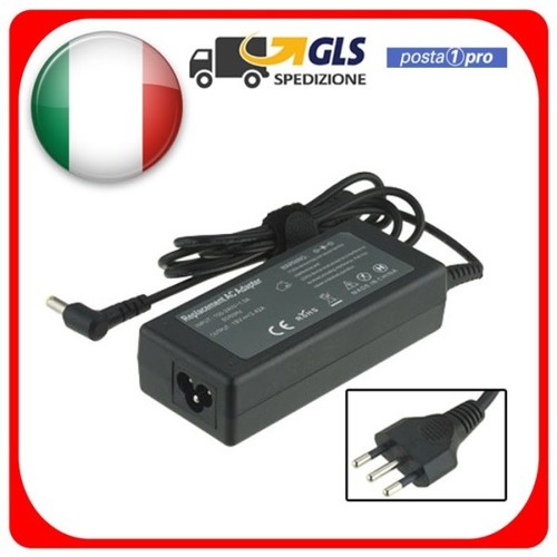 Alimentatore compatibile acer - compatibile,
