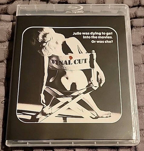Final cut - final, (blu-ray,