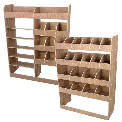 Monster racking scaffali - monster, per