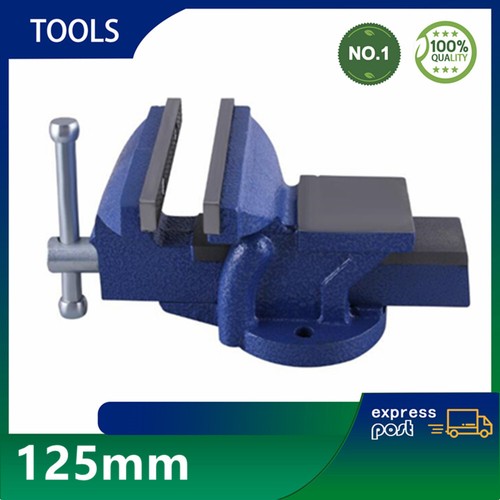Morsa 125 con incudine - mm, per