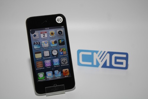 Apple ipod touch - ipod,