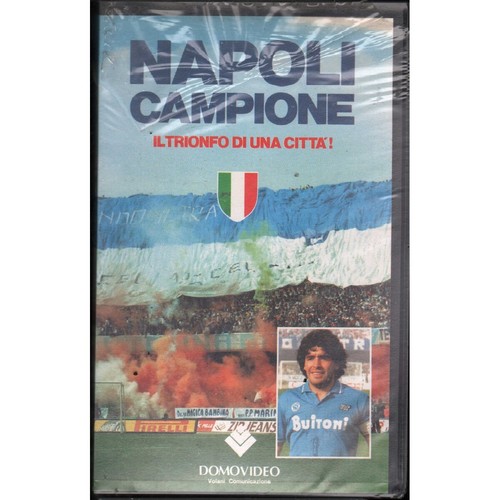 Napoli campione trionfo di - campione,,