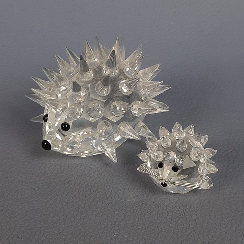Curls swarovski crystal 013288 - curls,