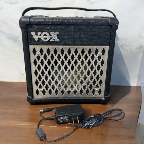 Amplificatore per chitarra vox - per,