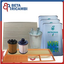 Kit tagliando grande punto 3 - kit,