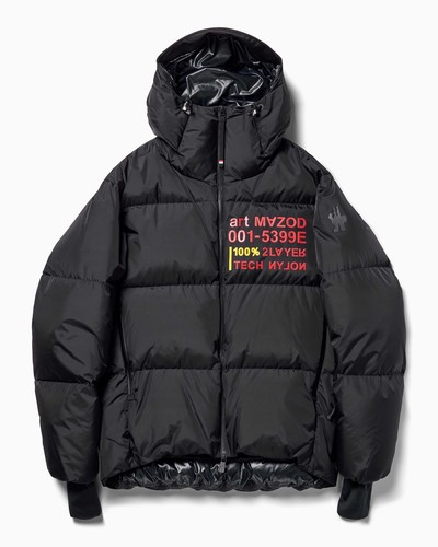 Autentico moncler grenoble - autentico,