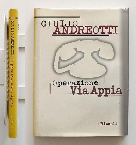Giulio andreotti operazione - giulio,