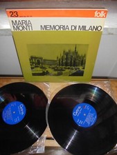 Maria monti memoria di - maria,