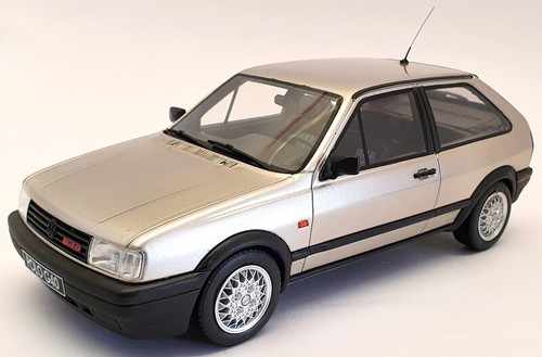 Otto mobile scale model - 1/18,