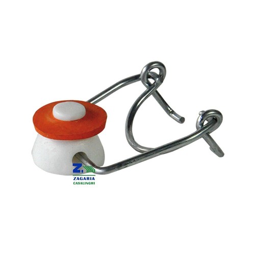 Tappo meccanico con - tappo,