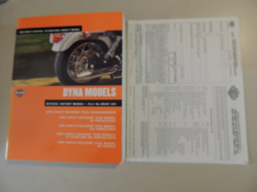 Manuale bordo harley - bordo, harley-davidson