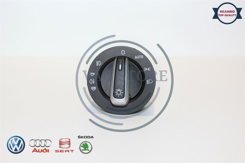 Interruttore luci audi 4f2 - luci,