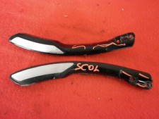 Scocca fiancata cover - scocca,