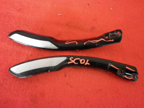 Scocca fiancata cover - scocca,