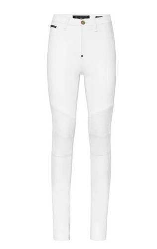 Jeans donna philipp - jeans, plein