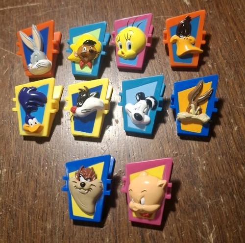 Mollette looney tunes - mollette,
