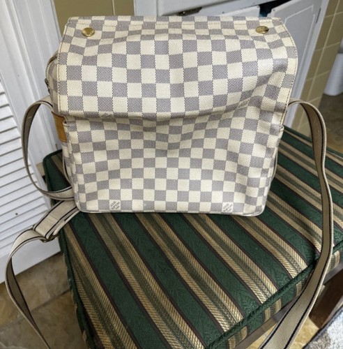 Borsa tracolla louis vuitton - borsa,