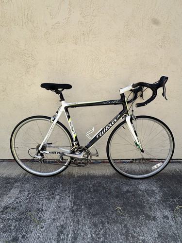 Wilier triestinale roi - wilier,