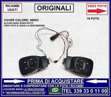 Comandi radio stereo bluetooth - radio,