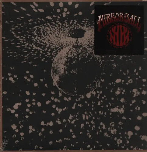 Neil young mirror - young, nuovo
