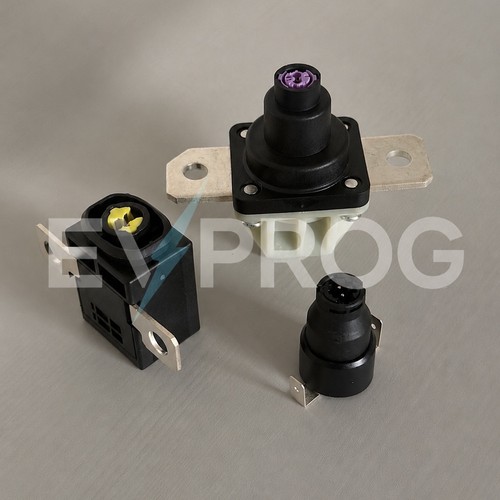 Batteria alta tensione - , sme