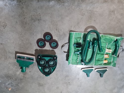 Vorwerk folletto kit accessori - vorwerk,