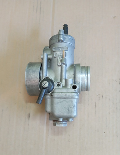Carburatore dell orto - , phm