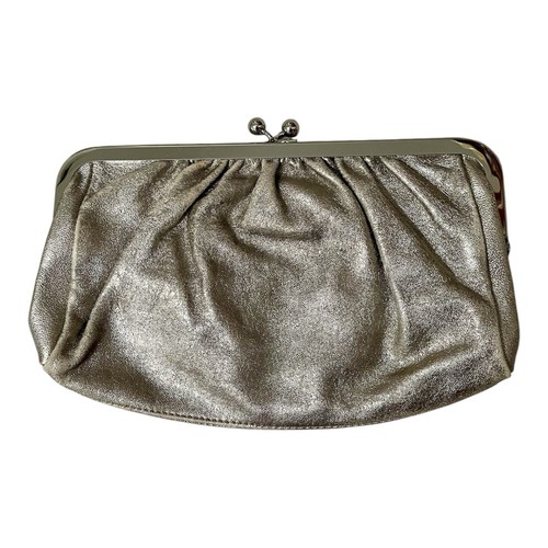 Borsa pochette express pelle - borsa,