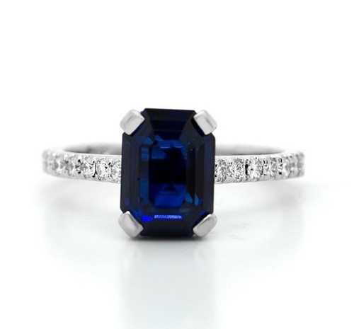 Anello argento sterling 925 - in,