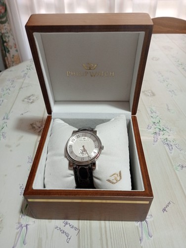 Philip watch wales - philip,