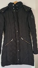 Giacca trapuntata cappotto - trapuntata,