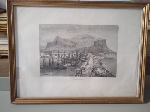 Gordault palermo monte - gordault,