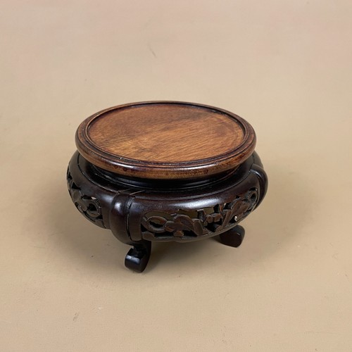 Supporto per piante legno - per,