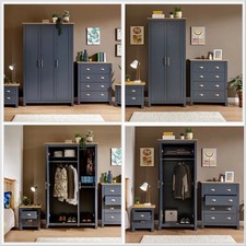 Lancaster range set mobili - range,